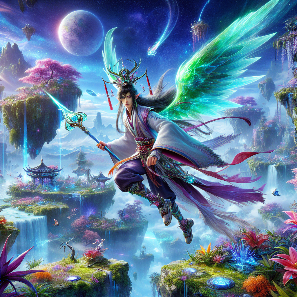 Discover Xiao's Best Builds and Tips in Genshin Impact: A Complete Guide