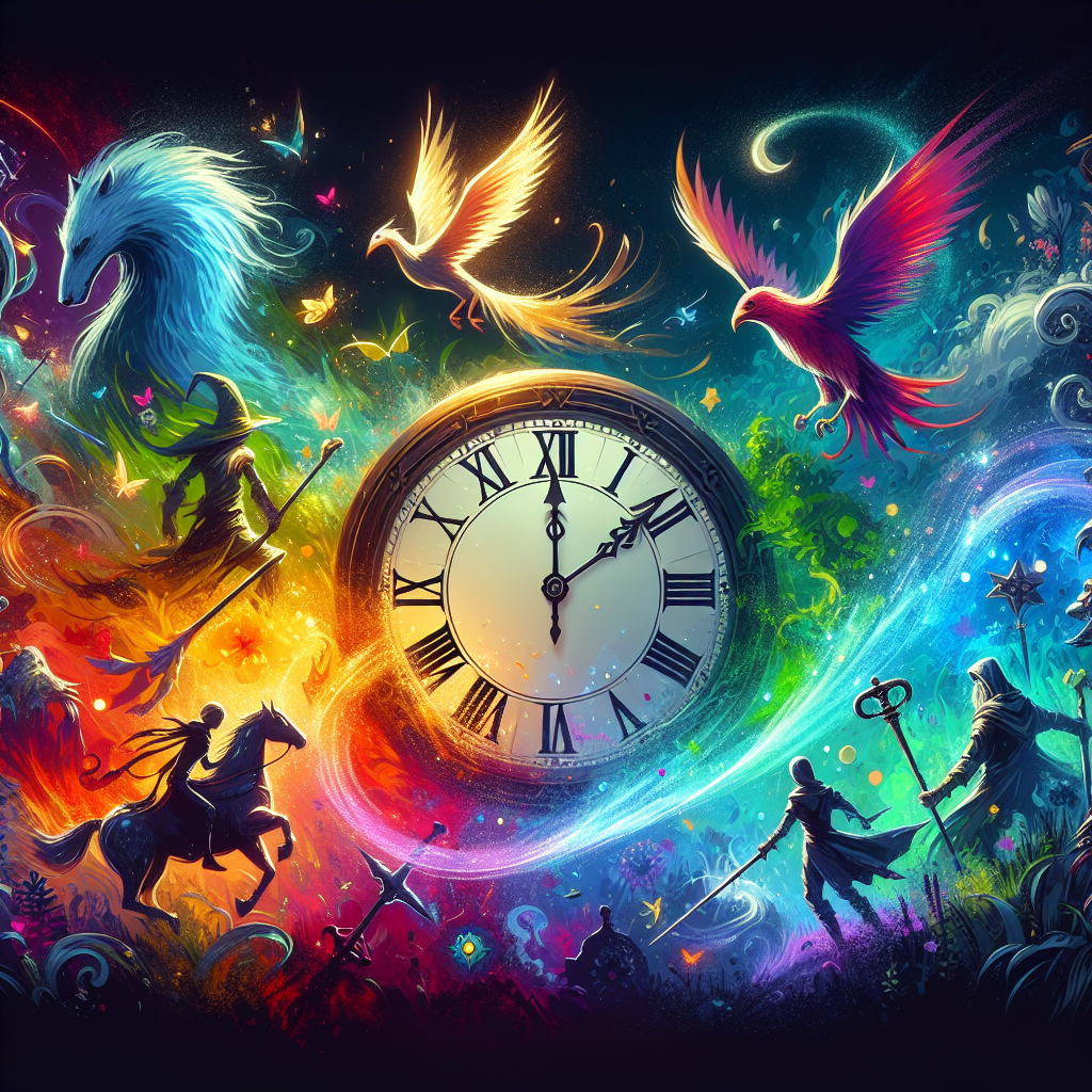 “Kapan Genshin Impact Rilis?”: Jadwal dan Informasi Terbaru yang Harus Anda Ketahui