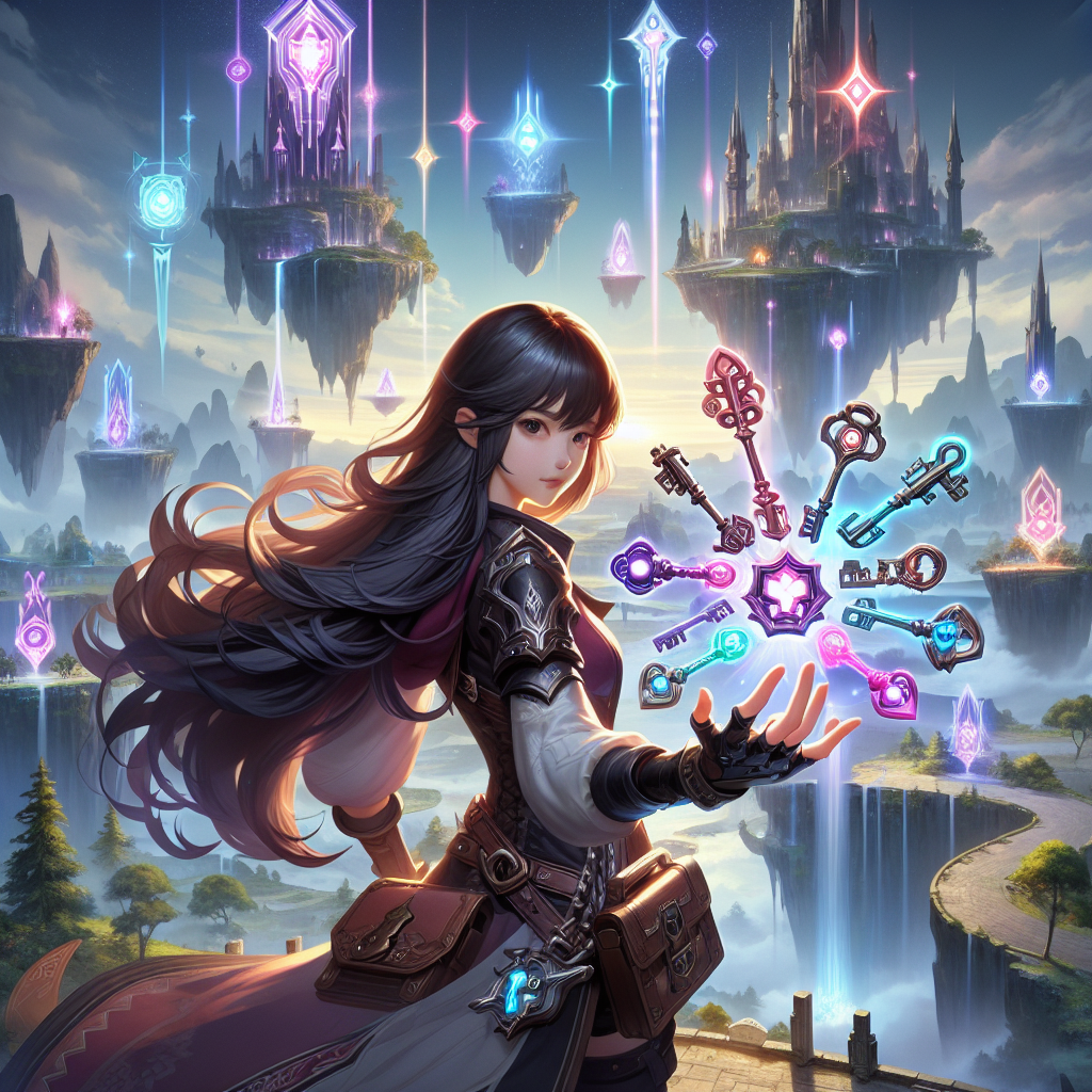 Ultimate Guide to Choosing the Best Akun Starter for Genshin Impact