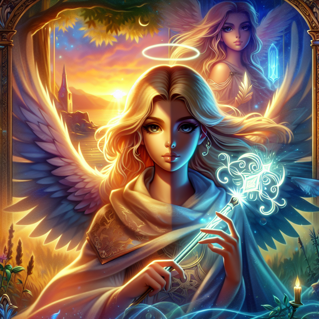 The Intriguing Role of Paimon in Genshin Impact: What You Need to Know