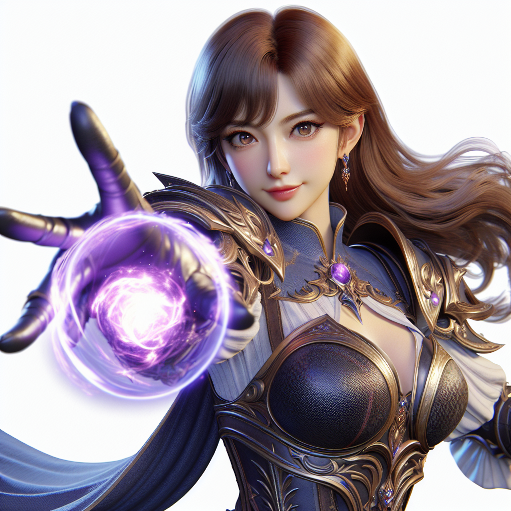 Karakter Genshin Impact Cewek Terbaik dan Kiat Mengoptimalkannya