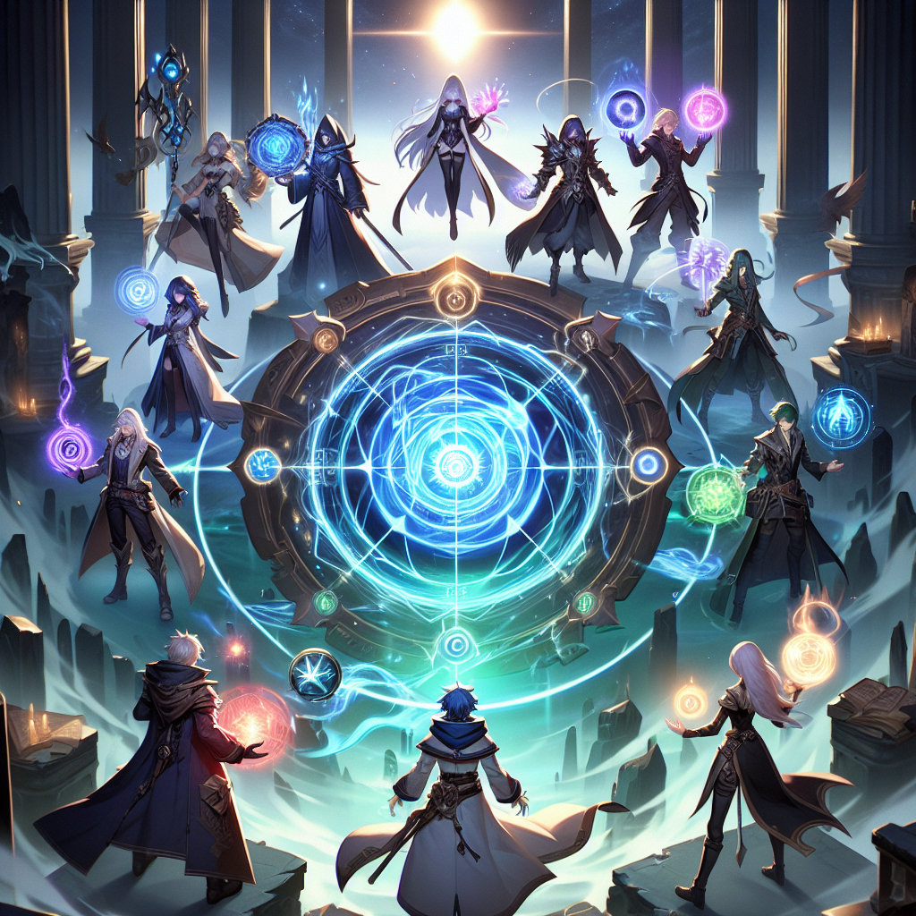 The Ultimate Guide to Mastering Genshin Impact's Gacha System