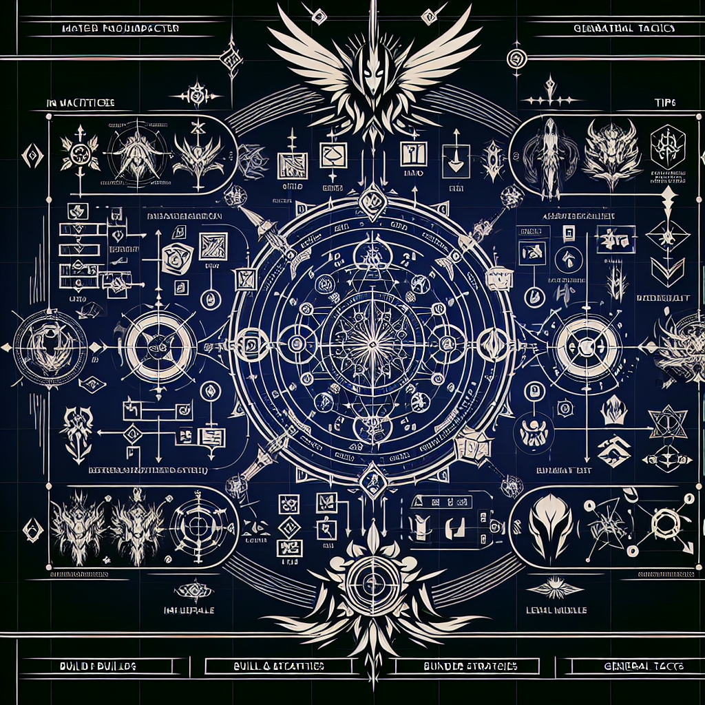 Mastering Beidou in Genshin Impact: Tips, Builds, and Strategies