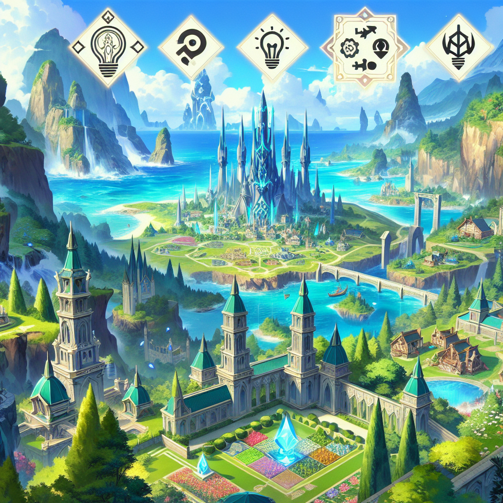 The Ultimate Guide to Neuvillette in Genshin Impact: Tips, Build, and Strategies