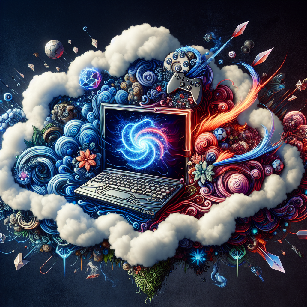 The Ultimate Guide to Playing Genshin Impact on Cloud PC: A Seamless Gaming Experience