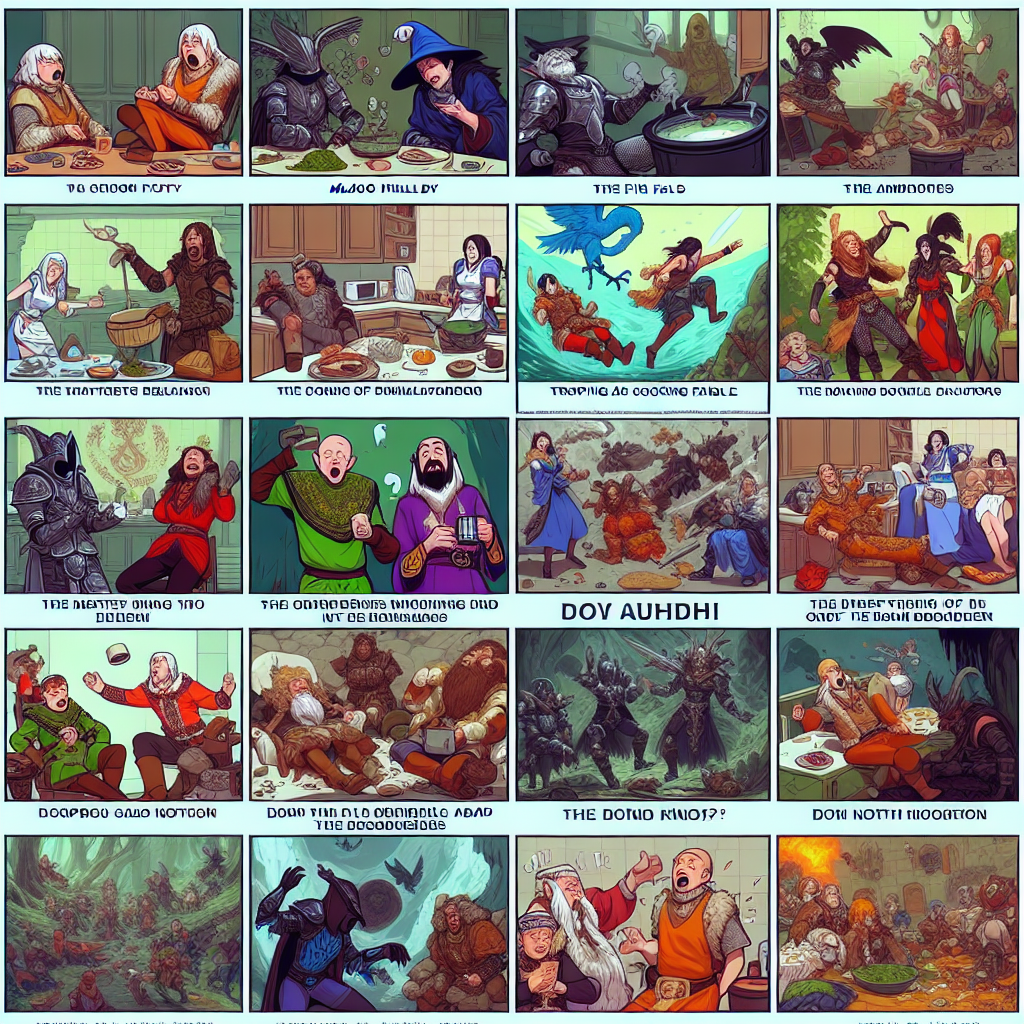 Top 10 Funniest Genshin Impact Memes You Need to See