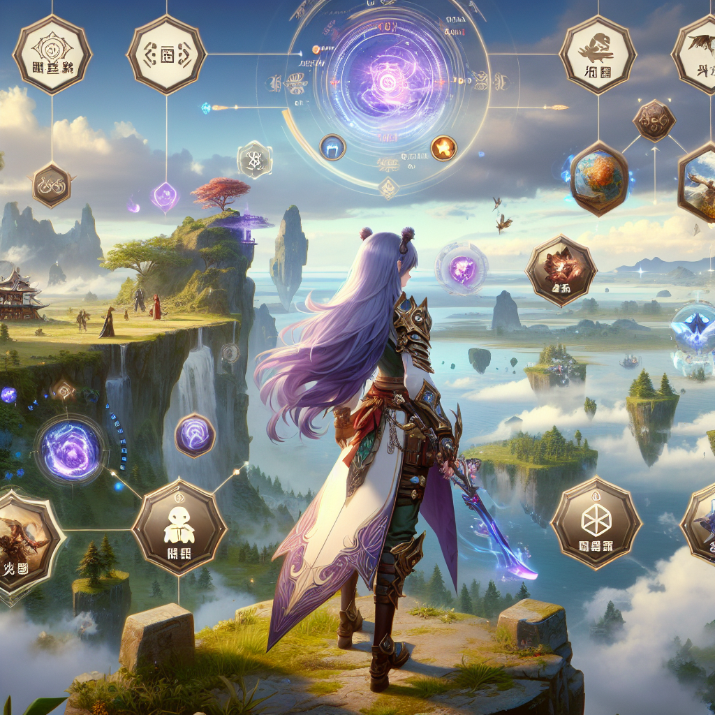 The Ultimate Guide to Layla in Genshin Impact: Tips, Builds, and Strategies