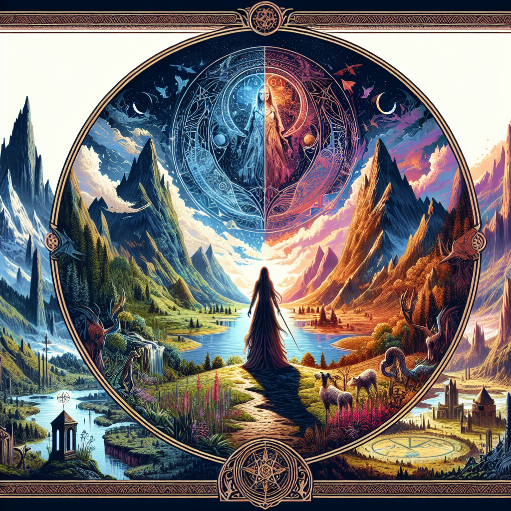 Varesa in Genshin Impact: Everything You Need to Know About the Mysterious Character