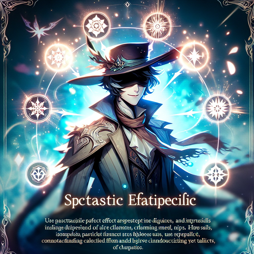 Exploring Scaramouche in Genshin Impact: Abilities, Lore, and Tips