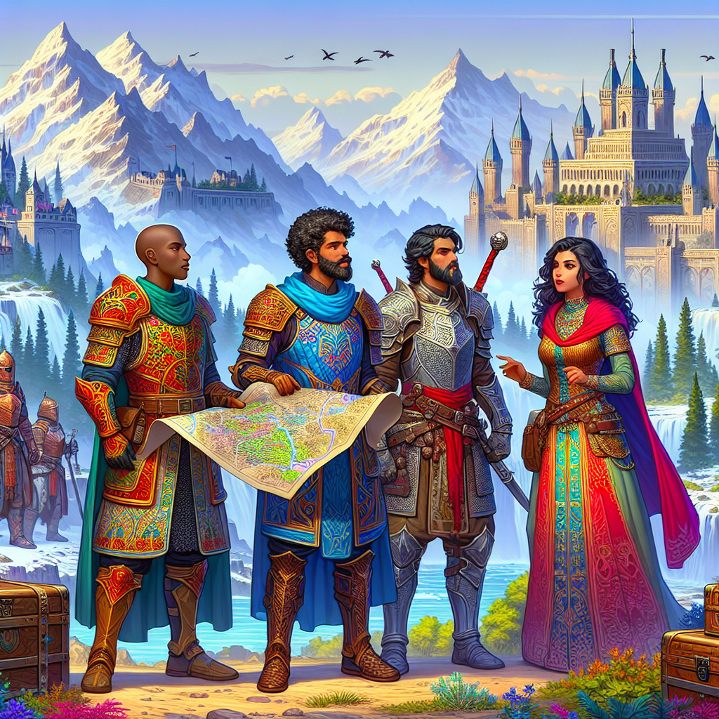 Exploring Dori in Genshin Impact: Tips, Builds, and Best Team Compositions