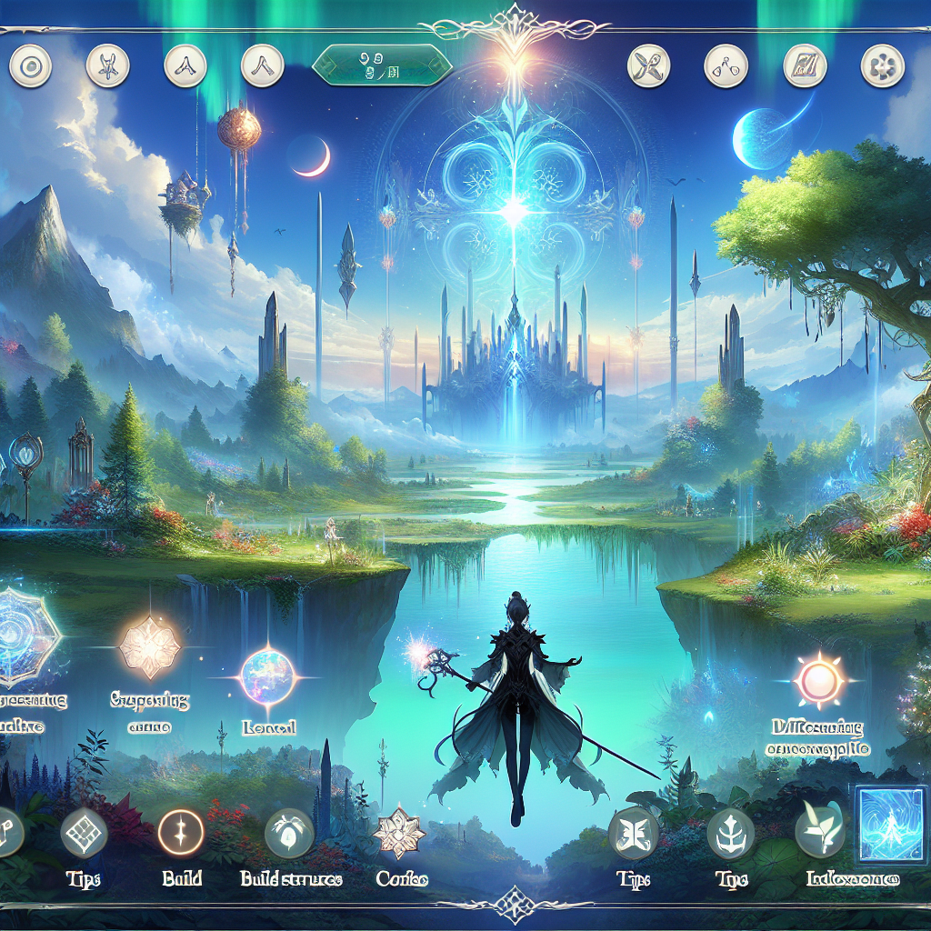 The Ultimate Guide to Xilonen in Genshin Impact: Tips, Builds, and More