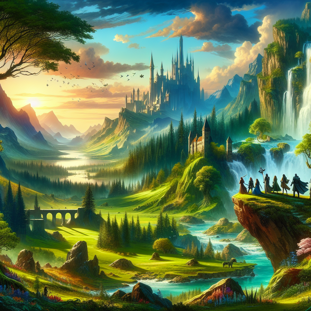 Genshin Impact Release Date: Everything You Need to Know