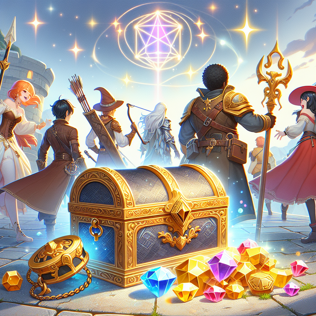 Latest Genshin Impact Code Redeem: Unlock New Rewards and Bonuses!