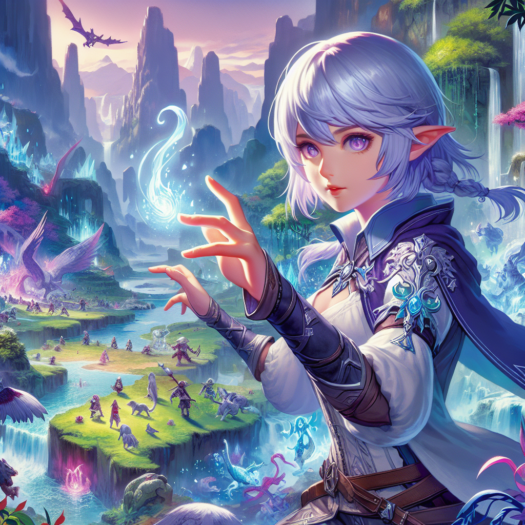 Mastering Cyno in Genshin Impact: Tips and Strategies to Optimize Your Gameplay
