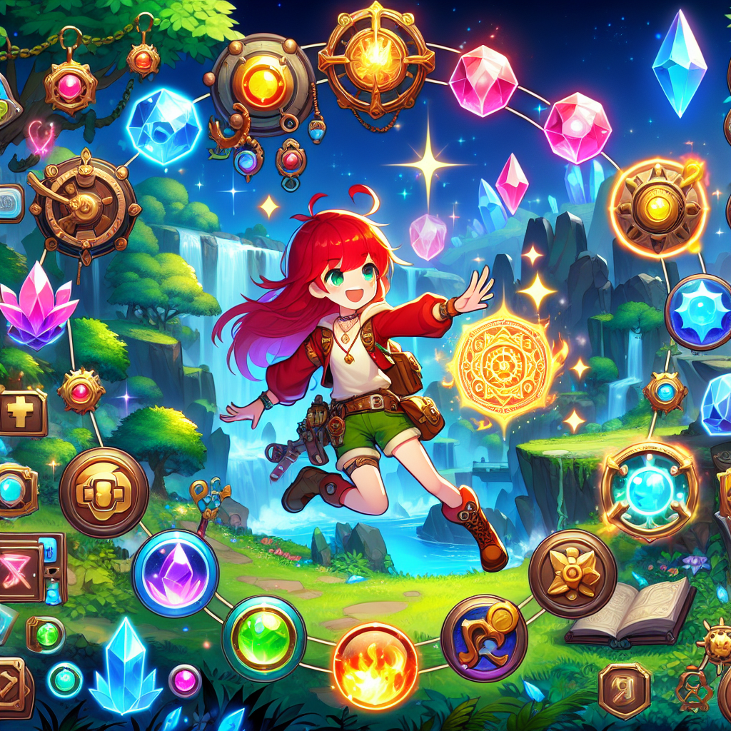 Exploring Genshin Impact: A Comprehensive Guide to Klee's Abilities and Best Builds